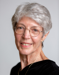 Ann E. Samuelson